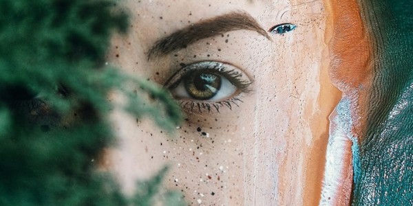 اقوى كورس تعليم فوتوشوب Photoshop CC